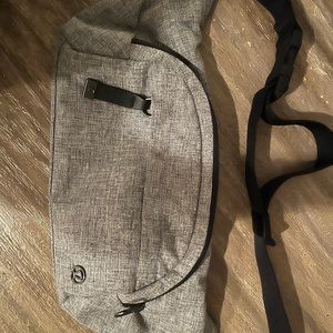 Lululemon Fanny pack